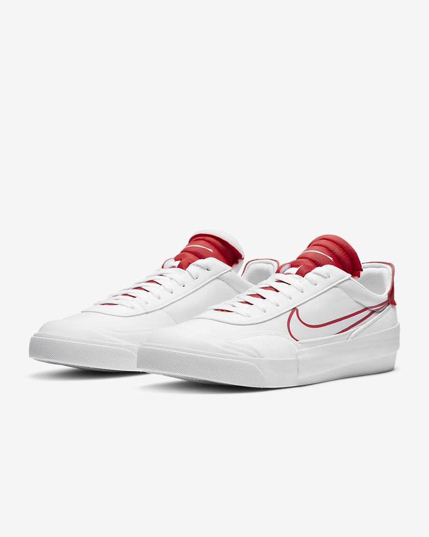 Nike Drop-Type (Red)